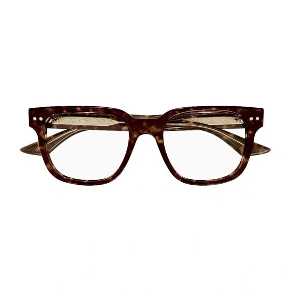 Mont Blanc MB0321o-002 53mm New Eyeglasses - Picture 3 of 4